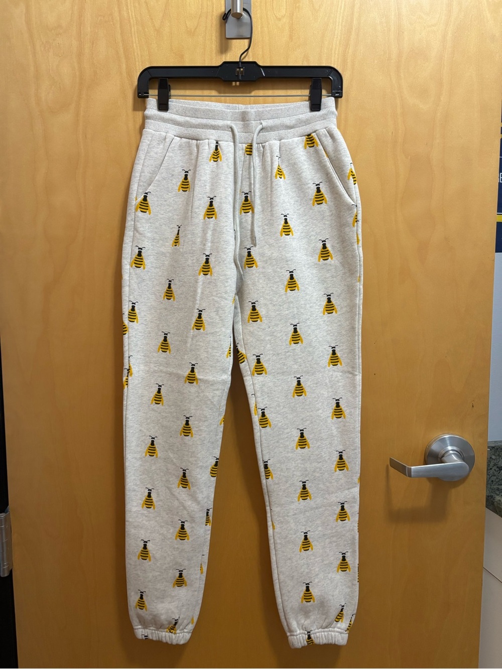 Bumblebee Sweatpants